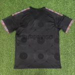 Camiseta Olympique De Lyon Tercera Equipación 2026/2027 Negro