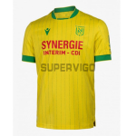 Camiseta FC Nantes Primera Equipación 2025/2026 Amarillo