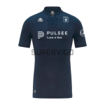 Camiseta Genoa CFC Tercera Equipación 2025/2026 Azul Marino