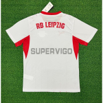 Camiseta Leipzig Primera Equipación 2026/2027 Rojo/Blanco
