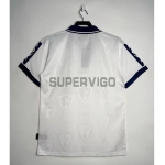 Camiseta Tottenham Hotspur Primera Equipación Retro 1995/97