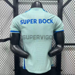 Camiseta Porto Tercera Equipación 2026/2027 Verde Menta (EDICIÓN JUGADOR)