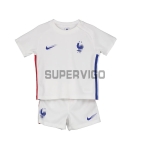 Maillot Kit France 2021 Extérieur Enfant