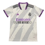 Camiseta Real Madrid 2022/2023 Blanco/Gris