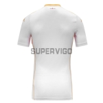 Camiseta Genoa CFC Segunda Equipación 2025/2026 Blanco/Rojo