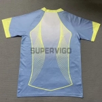 Camiseta Barcelona 2025/26 Azul Claro