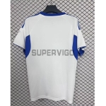 Camiseta Schalke 04 Segunda Equipación 2025/2026 Blanco