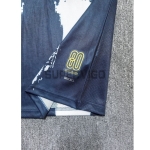 Camiseta Monterrey 80 Aniversario Edición 2025/2026 Azul Marino/Blanco