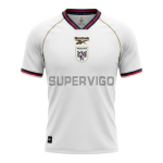 Camiseta Panamá Segunda Equipación Mundial 2026 Blanco