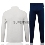 Chandal Portugal 2025/2026 Blanco Roto