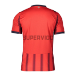 Camiseta FC Heidenheim Primera Equipación 2025/2026 Rojo