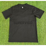 Camiseta Everton FC Tercera Equipación 2025/2026 Negro