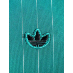 Camiseta Liverpool Terrace Icons Retro 2025/26 Verde