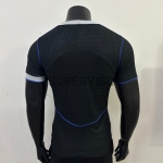 Camiseta Chelsea Tercera Equipación 2025/2026 Negro (EDICIÓN JUGADOR)
