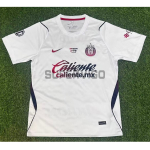 Camiseta Chivas Segunda Equipación 2026/2027 Blanco