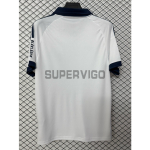 Camiseta Schalke 04 Segunda Equipación 2026/2027 Blanco