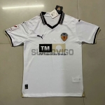 Camiseta Valencia CF Primera Equipación 2023/2024