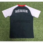 Camiseta México 2026 Pre-Match Verde