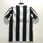 Camiseta Newcastle United Primera Equipación Retro 95/97