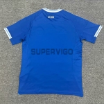 Camiseta Racing Strasbourg 2025/2026 Primera Equipación Azul