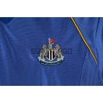 Camiseta Newcastle United Segunda Equipación Retro 1998/00 Azul