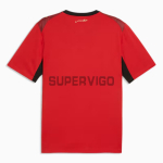 Camiseta Egipto Primera Equipación Mundial 2026 Rojo