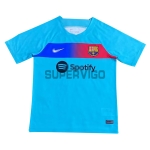 Camiseta Barcelona 2023/2024 Azul Claro