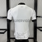Camiseta Manchester City Segunda Equipación 2025/2026 Club World Cup Blanco (EDICIÓN JUGADOR)