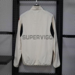 Cortavientos Liverpool 2025/2026 Beige