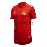 Camiseta Marcos Llorente 2020 Eurocopa