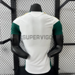 Camiseta de Entrenamiento Italia 2026 Blanco (EDICIÓN JUGADOR)