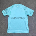 Camiseta Copenhagen Tercera Equipación 2025/2026 Verde