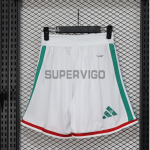 Camiseta México Primera Equipación 2026 Verde (EDICIÓN JUGADOR)