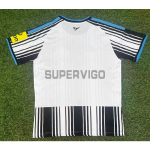 Camiseta Newcastle United Primera Equipación 2026/2027 Negro/Blanco