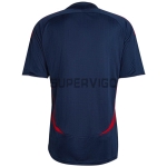 Maillot d'Entraînement Bayern Munich 2021 2022 Bleu Marine