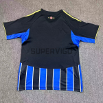 Camiseta Pisa Primera Equipación 2025/2026 Azul/Negro