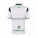 Camiseta Racing de Santander Primera Equipación 2026/2027 Blanco