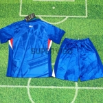 Camiseta Chelsea Primera Equipación 2025/2026 Azul Niño Kit