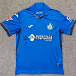 Camiseta Getafe Primera Equipación 2026/2027 Azul con Parche La Liga