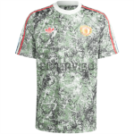 Camiseta Manchester United 2024/2025 Multicolor Especial Edición