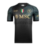 Camiseta Napoli Tercera Equipación 2023/2024