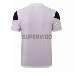 Maillot d'Entraînement OM 2021 2022 Blanc