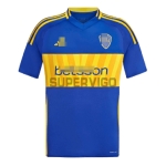 Camiseta Boca Juniors Primera Equipación 2024/2025