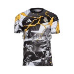 Camiseta Real Madrid x Marvel 2025/2026 Edición Especial