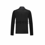 Chaqueta Bélgica 2020 Negro