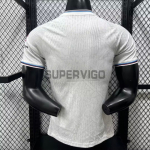 Camiseta West Ham United Segunda Equipación 2026/2027 Blanco (EDICIÓN JUGADOR)