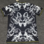 Camiseta Italia 2023/2024 Edición Especial Negro