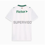 Camiseta Palmeiras Segunda Equipación 2026/2027 Blanco