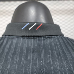 Camiseta PSG Cuarta Equipación 2025/2026 Negro (EDICIÓN JUGADOR)