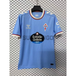 Camiseta Celta De Vigo Primera Equipación 2026/2027 Azul